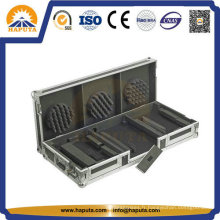 Flightcase en aluminium étanche stockage (HF-5109)